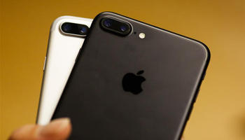 iPhone 7, iPhone 7 Plus released in U.S.