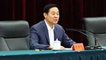 CPC publicity chief stresses honoring role models