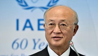 IAEA board of governors meeting held in Vienna