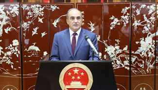 China always a trustworthy and reliable friend: Cypriot Acting President