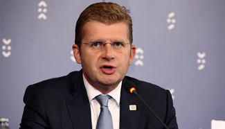 TTIP won't finished during presidential term of Barack Obama: Slovak minister