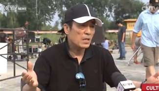 Zhang Yimou: “We can learn a lot from Hollywood”