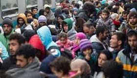 Germany: Efforts to curb influx are working