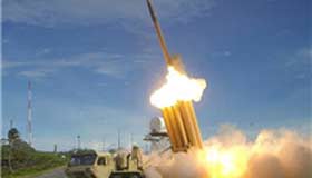 China reiterates opposition to US THAAD deployment
