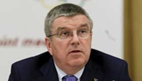 Fifth Olympic Summit: IOC president calls for reforms to global anti-doping agency
