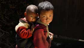 Chinese government plans to eradicate poverty by 2020
