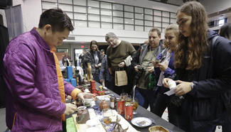 3rd Vancouver Tea Festival showcases tea cultures around world