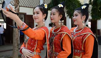 79th founding anniversary of Lieutou Chinese School marked in Laos