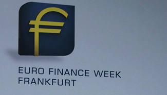 19th Euro Finance Week kicks off in Frankfurt