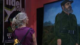 Spotlight: Cuba to say farewell to Fidel Castro