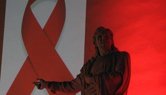 World AIDS Day marked around world