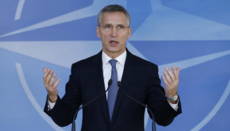 NATO-EU cooperation to top agenda at NATO ministerial meeting