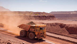 Rio Tinto seeking price premium for iron ore heading to China