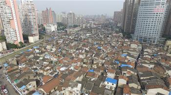Shantytowns' reconstruction project to be launched soon in E China