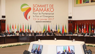 27th Africa-France summit to focus on security