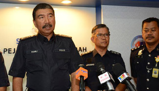 No new survivors found, investigations launched into boat accident in Malaysia
