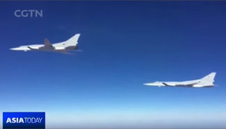 Iran to allow Russian jets fighting in Syria into airspace