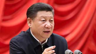 Xi orders leading officials to fight against special privilege