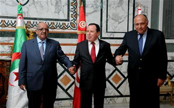 Meeting on efforts to resolve Libyan conflict held in Tunisia