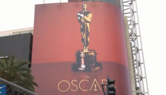 The 89th Academy Awards rolled out the red carpet