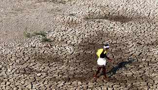 Southern India states to face severe drought