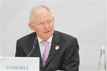 OECD underlines inclusiveness in economic reforms