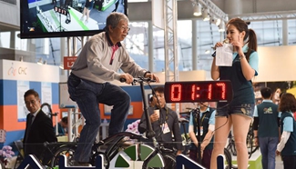 Taipei International Cycle Show attracts 1,115 worldwide exhibitors