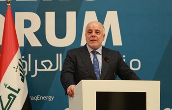 3rd Iraq Energy Forum opens in Baghdad