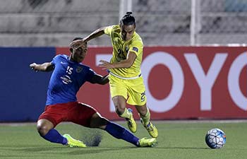 AFC Cup Group F: Global FC beats Johor Darul Ta'zim 3-2