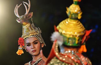 Cultural event held to mark founding anniversary of Bangkok's oldest community