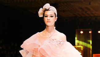 Vietnam Int'l Fashion Week kicks off in Ho Chi Minh
