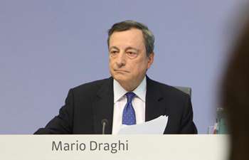 ECB to keep benchmark interest rate unchanged