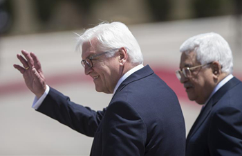 Abbas says ready to meet Netanyahu for Trump peace efforts