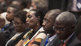 Transform Africa summit kicks off in Rwanda