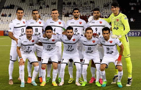 Persepolis win Lekhwiya 1-0 in AFC Champions League