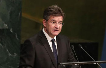 Slovak diplomat elected UN General Assembly president