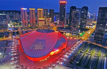 Dalian: One of the host cities of Summer Davos meeting