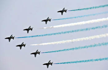 Pakistan to celebrate Independence Day with air show