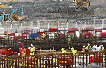China confident to get new UK nuclear power plant approval after Hinkley