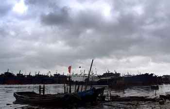 China renews yellow alert for Typhoon Mawar
