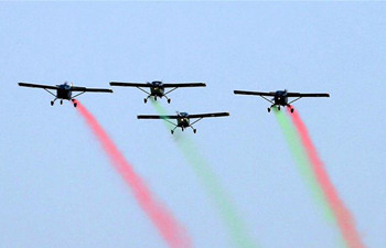 Pakistan to celebrate Defense Day on Sept. 6