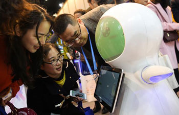 Light of Internet Exposition opens in Wuzhen