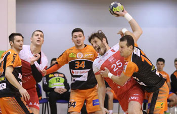 Handball Premier League: Vogosca Poljine Hills beats Konjuh 33-25