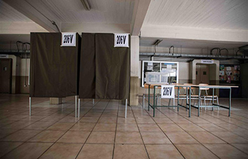 Preparation underway for upcoming presidential runoff in Chile