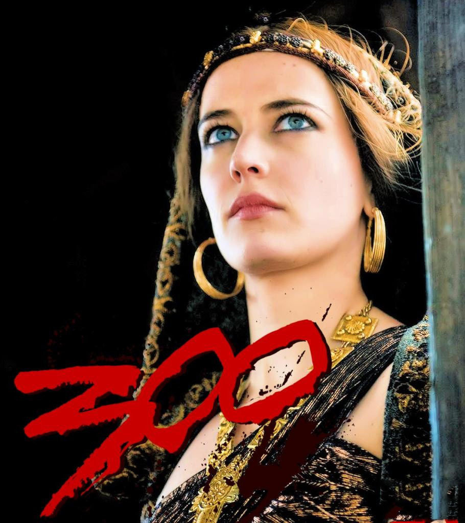 ?Eva Green - 300: Rise of an Empire
