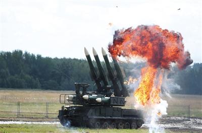 荷兰确认MH17被山毛榉导弹击落 俄方：有偏见