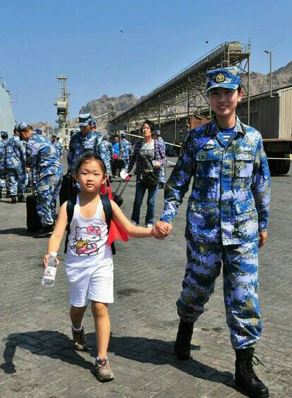 感受中国护照含金量:我国海外救援赢世人尊敬