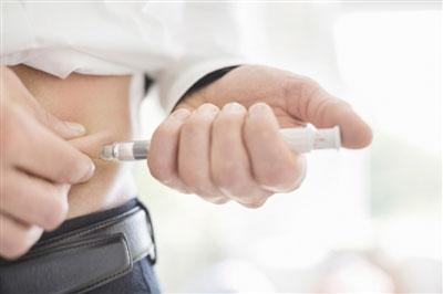 军医提醒:胰岛素注射有讲究