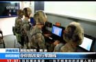 济南军区：夜间综合演练 检验体系作战能力