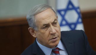 Israeli PM vows to keep status quo in al-Aqsa compound